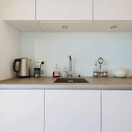 Luxury Flat On The Cote D'azur Lejlighed Villeneuve-Loubet