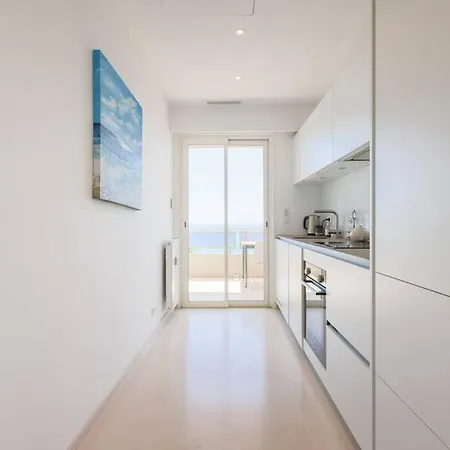 Luxury Flat On The Cote D'azur * Villeneuve-Loubet