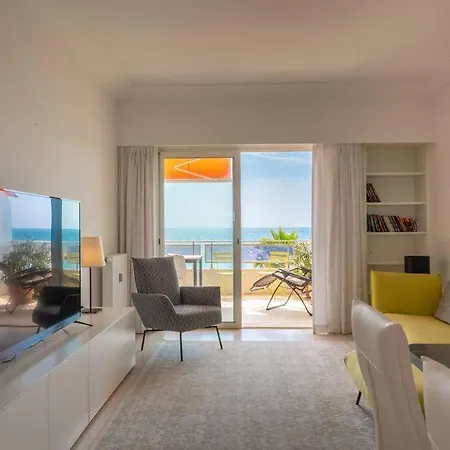 Luxury Flat On The Cote D'azur 公寓