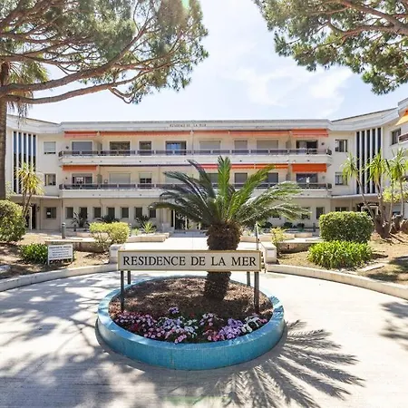 Luxury Flat On The Cote D'azur Lejlighed *