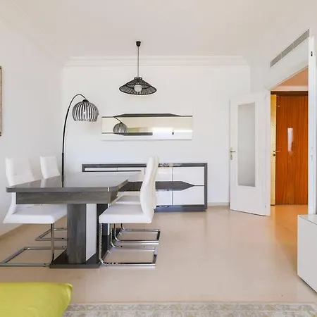 Luxury Flat On The Cote D'azur Villeneuve-Loubet