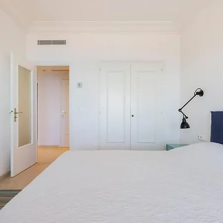 Luxury Flat On The Cote D'azur 公寓 卢贝新城