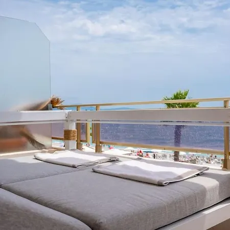 Luxury Flat On The Cote D'azur