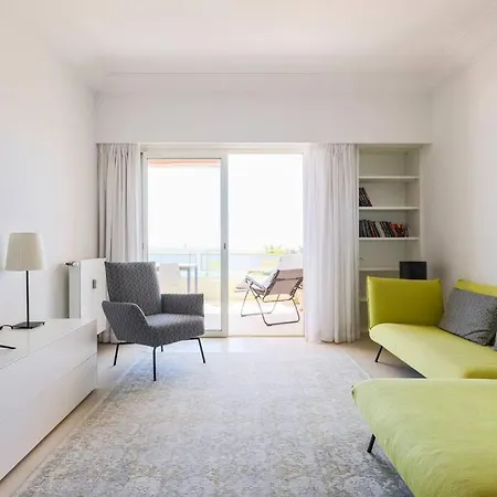 Luxury Flat On The Cote D'azur