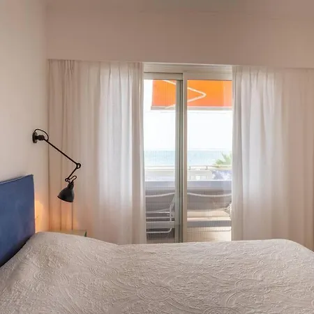 Luxury Flat On The Cote D'azur 公寓