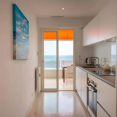 Luxury Flat On The Cote D'azur *