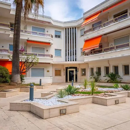 Luxury Flat On The Cote D'azur 公寓