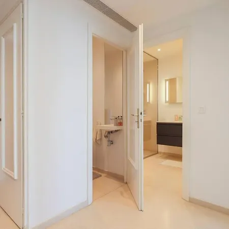 Lejlighed Luxury Flat On The Cote D'azur