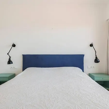 Luxury Flat On The Cote D'azur