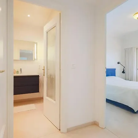 Lejlighed Luxury Flat On The Cote D'azur