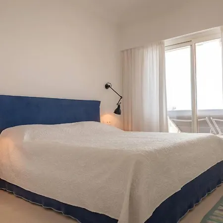 Luxury Flat On The Cote D'azur