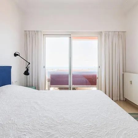 Luxury Flat On The Cote D'azur 公寓 *