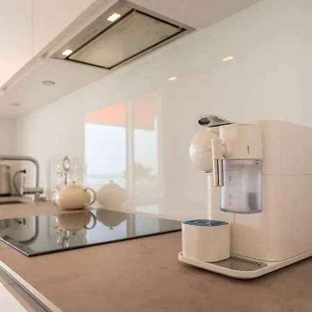 Luxury Flat On The Cote D'azur Villeneuve-Loubet